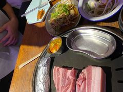 五花肉-济州爱肉堂(总店)