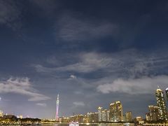 -珠江夜游天字码头