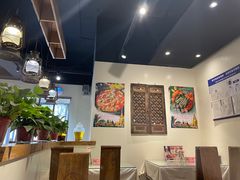 -茶花妹子云南餐厅(传媒大学店)