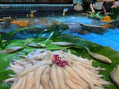 -79号渔船海鲜饭店(宝安店)