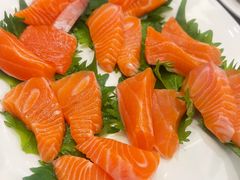 -银帆宾馆-自助餐厅(金马路店)