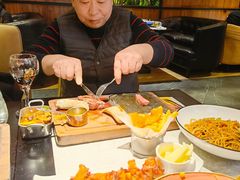 -半秋山西餐厅(宜昌大洋店)