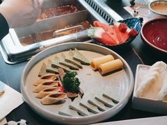 -大隐·成都火锅Bistro(合生麒麟新天地店)