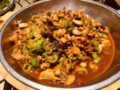 -新凯旋烧烤·燕姐千岛湖土菜