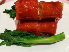香脆红米肠-誉八仙酒楼(静安大悦城店)