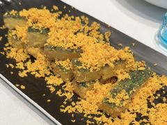-聆桂烤鸭·金奖烤鸭(静联广场店)
