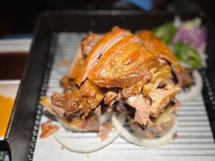 -楼兰新疆主题餐厅(苏州中心店)