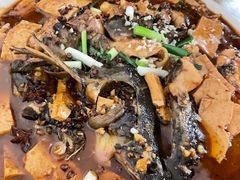 -遇见小院—虹鳟鱼•农家菜(怀柔店)