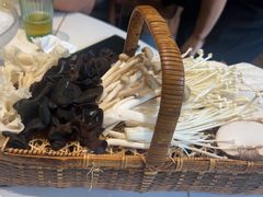 -半闲斋羊肉铺(齐礼阎店)