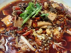 -酸婆娘江湖川菜(紫竹路店)