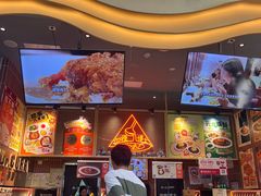 -伽喱博士 Dr.CURRY咖喱饭(太阳宫咖喱店)