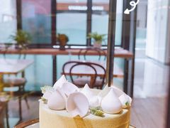 -théATRE茶聚场·餐厅(环球金融中心店)