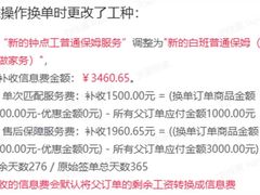 -天鹅到家·保姆月嫂育儿嫂(总店)
