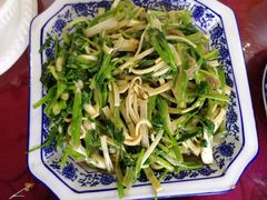 -洞天食府(北大街店)
