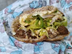 -赛百味SUBWAY(小北店)