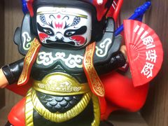 -磁器口古镇