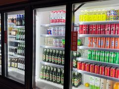-杨氏青龙虾·羊蝎子(金盛路总店)