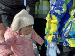-绿野森林乐园冰雪季