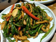 -额娘·春饼烤鸭(天鸿店)
