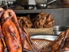 -海窝子刘鹅肉(总店)