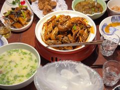 -前海沿·青岛菜(五四广场永旺店)