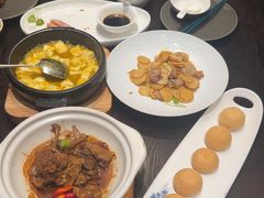 -苏淮景·苏闽融创菜·海鲜(原空港井河轩店)