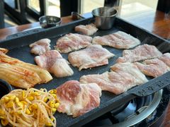 -Dombe豚(黑猪肉街店)