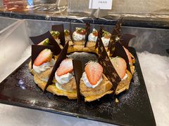 -鼓浪湾酒店自助餐