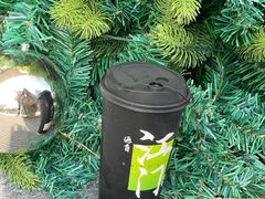 -烧柠·柠檬茶(大融城店)