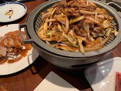 -古北烤鸭王I古北水镇景区店