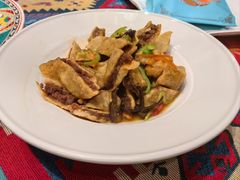 -巴依老爷新疆美食(工体旗舰店)