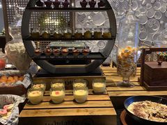 -博林天瑞喜来登酒店·西丽尚膳