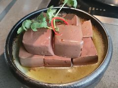 -捞王锅物料理(上海世茂广场店)