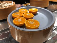 -龍歌自助小火锅(崂山丽达店)