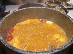 -芸山季·云南山珍菌火锅(人民广场来福士店)