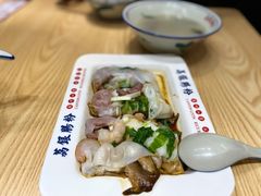 -荔银肠粉·非遗手藝(夫子庙店)