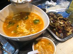 -滨城串吧(三元桥店)