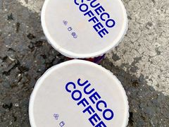 -爵渴咖啡(交大凯德广场店)