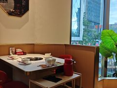 -潮正和潮汕牛肉火锅·老字号(番禺万达店)
