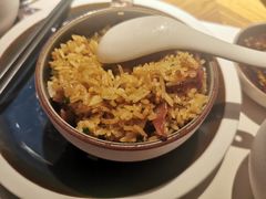 腊味煲仔饭-大头椰·海南椰子鸡火锅(思明万象城店)