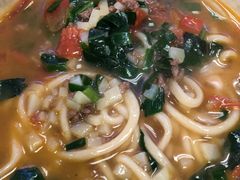 -继承独一味生烤羊排(金牛小区店)
