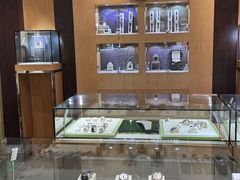 -109度二手奢侈品手表包包珠宝回收(新天地店)