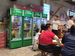 -老金烧烤(伟东新都店)