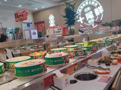 -万达广场(泰州海陵店)