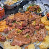 不接受反驳！！这家烤肉太绝了！