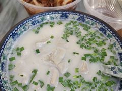 -韦记牛杂汤(清晖园店)