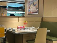 -海底捞火锅(东百中心店)