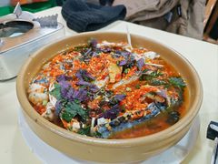 -笨罗卜浏阳菜馆(太平街店)