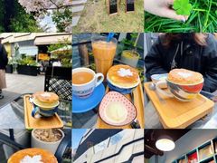 -芙蕾哥哥souffle
