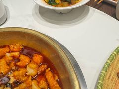 -涿派·炝锅鱼(涿州店)